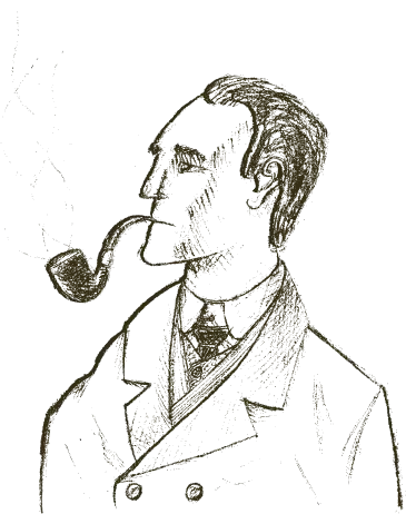 Sherlock Holmes image